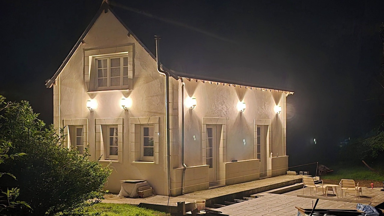 Photo of Outdoor in Villandry
