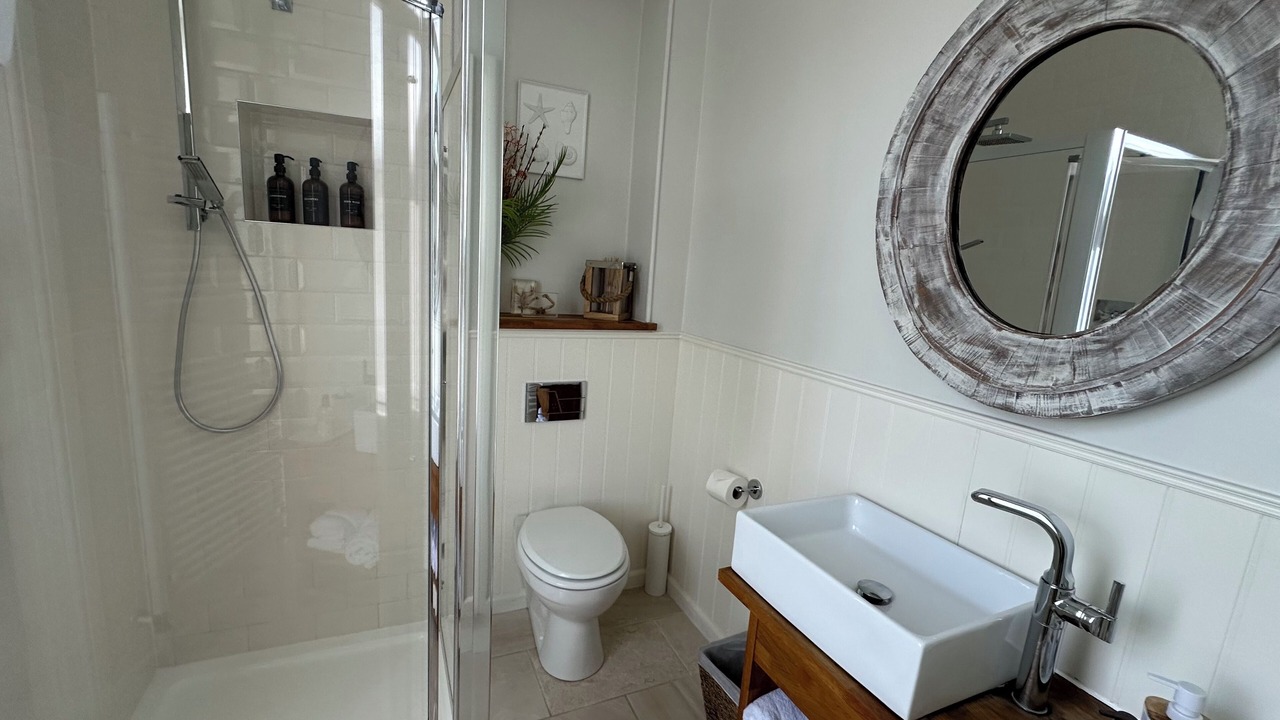 Photo of Bathroom in Pittenweem