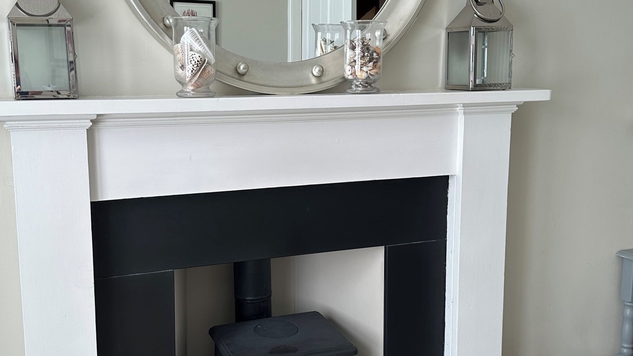 Photo of Bedroom in Pittenweem