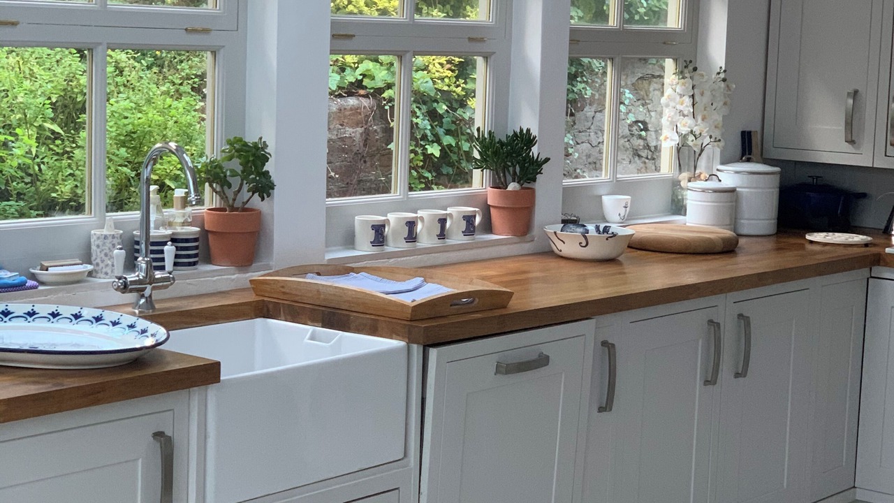 Photo of Kitchen in Pittenweem