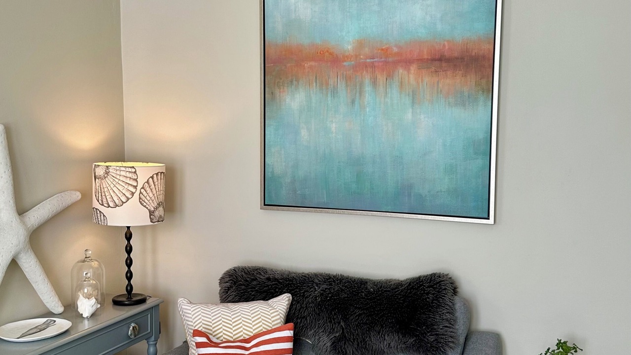 Photo of Livingroom in Pittenweem