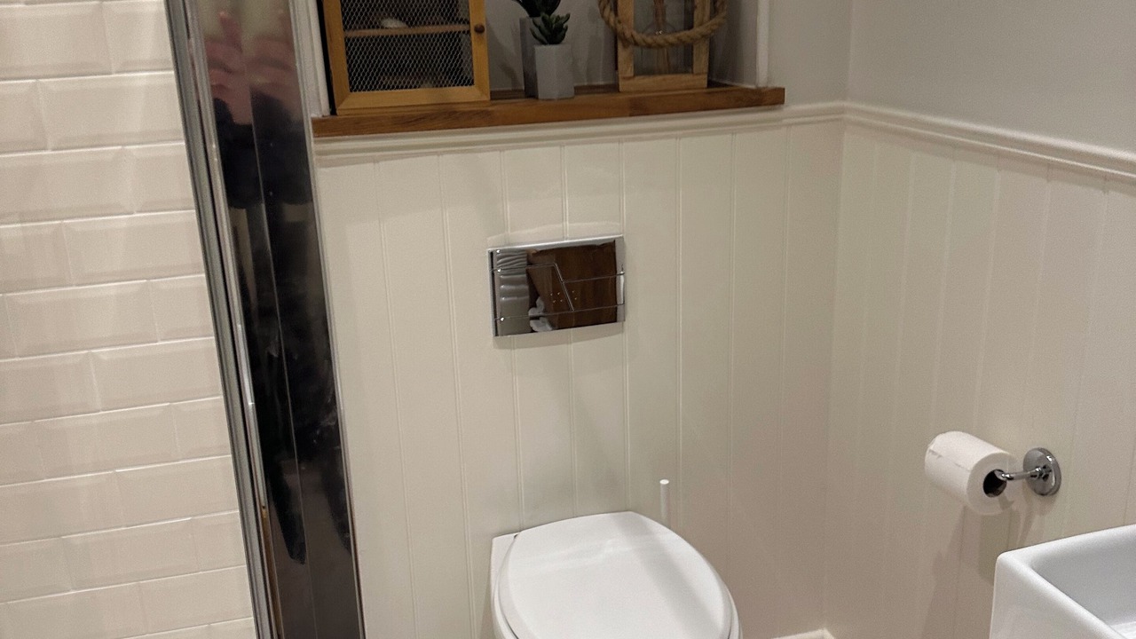 Photo of Bedroom in Pittenweem