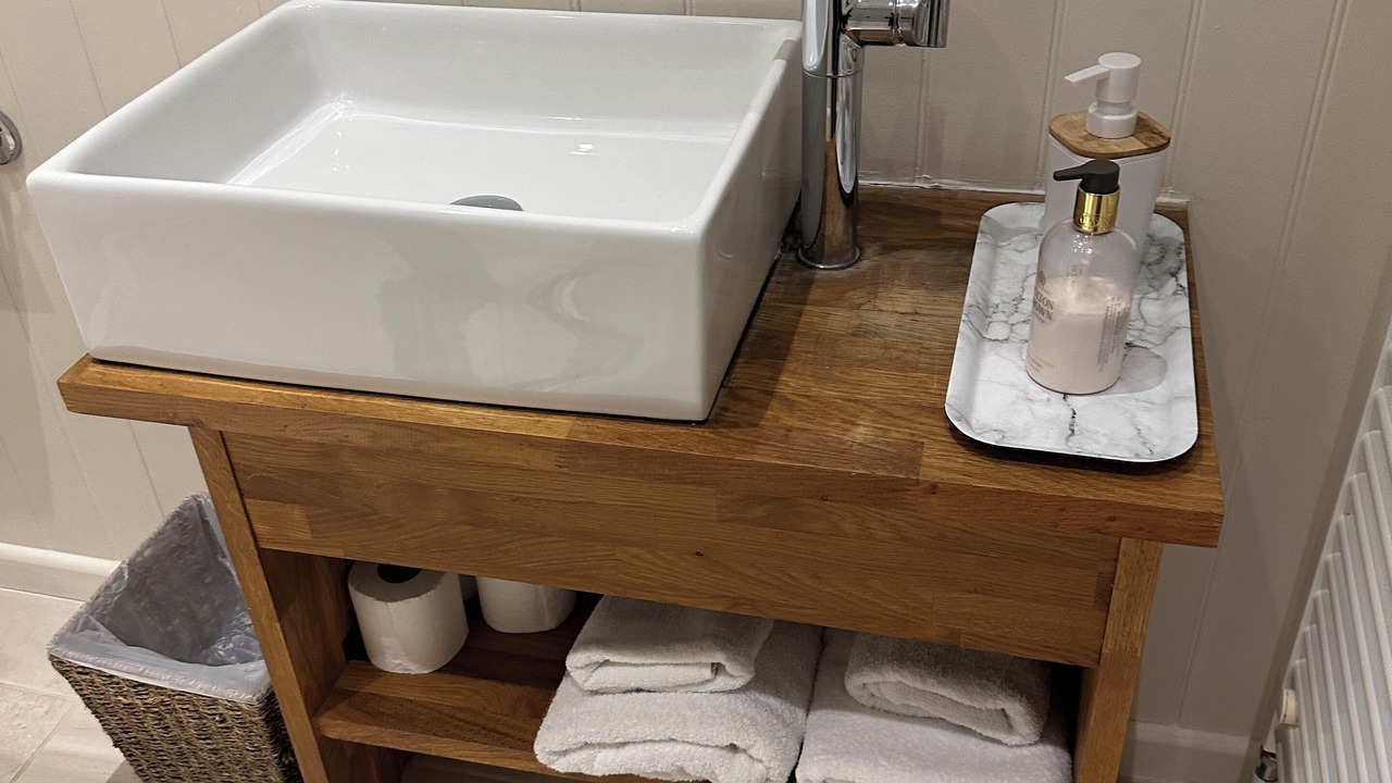 Photo of Bathroom in Pittenweem