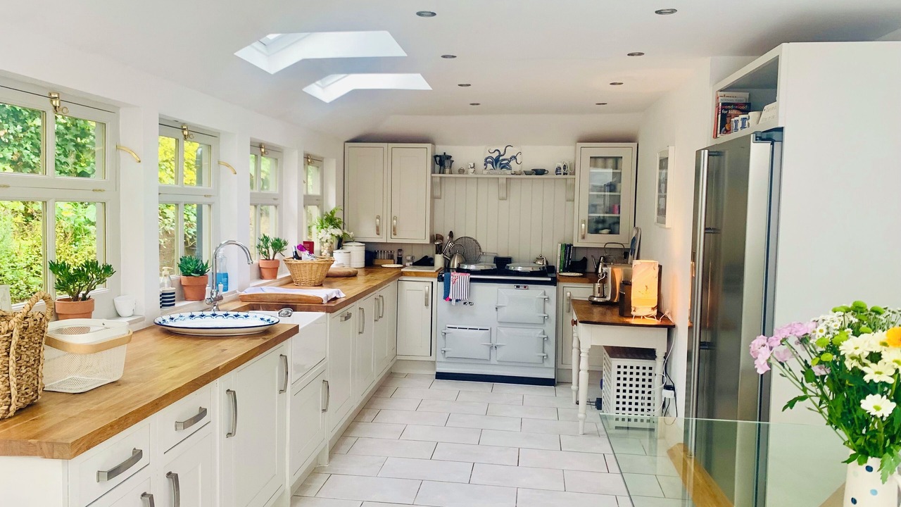 Photo of Kitchen in Pittenweem