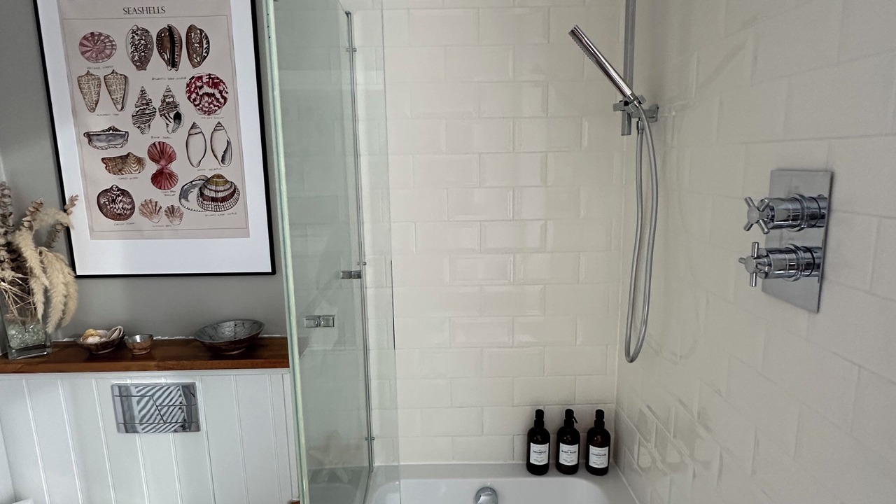 Photo of Bathroom in Pittenweem