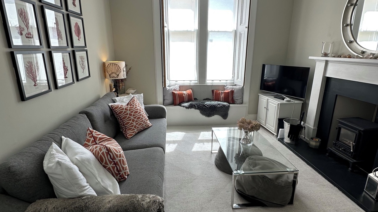 Photo of Livingroom in Pittenweem