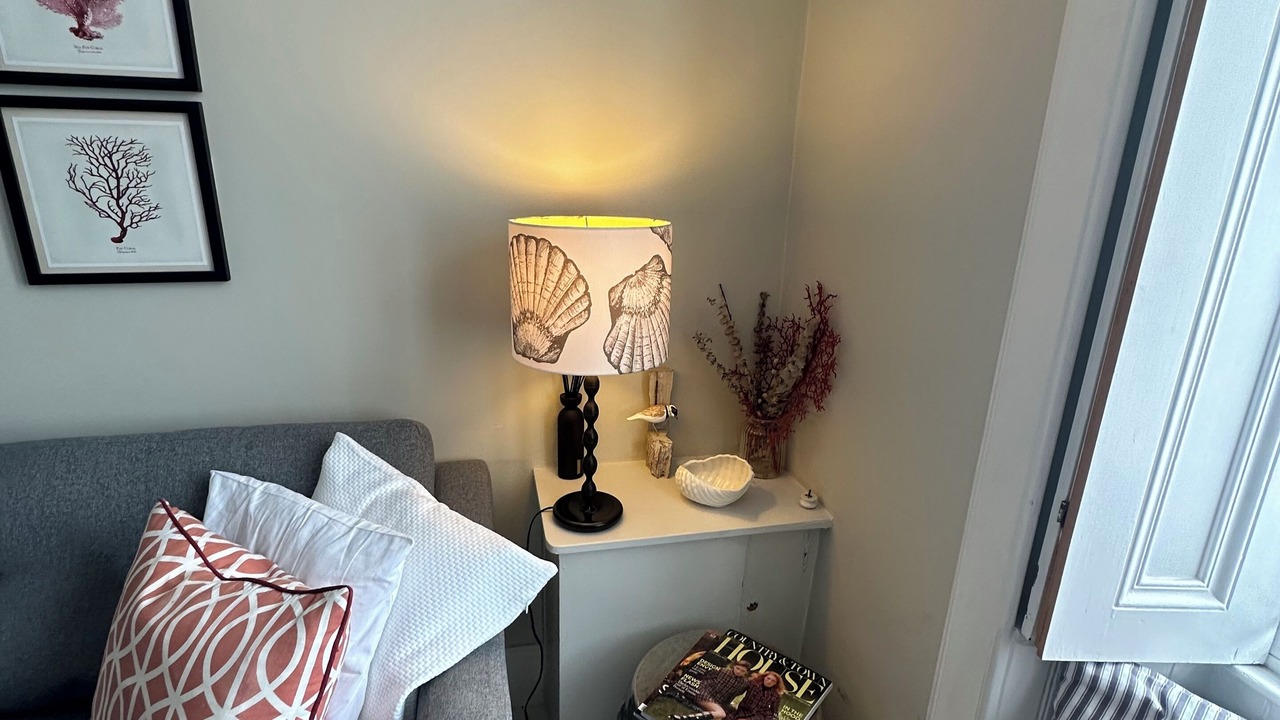 Photo of Livingroom in Pittenweem