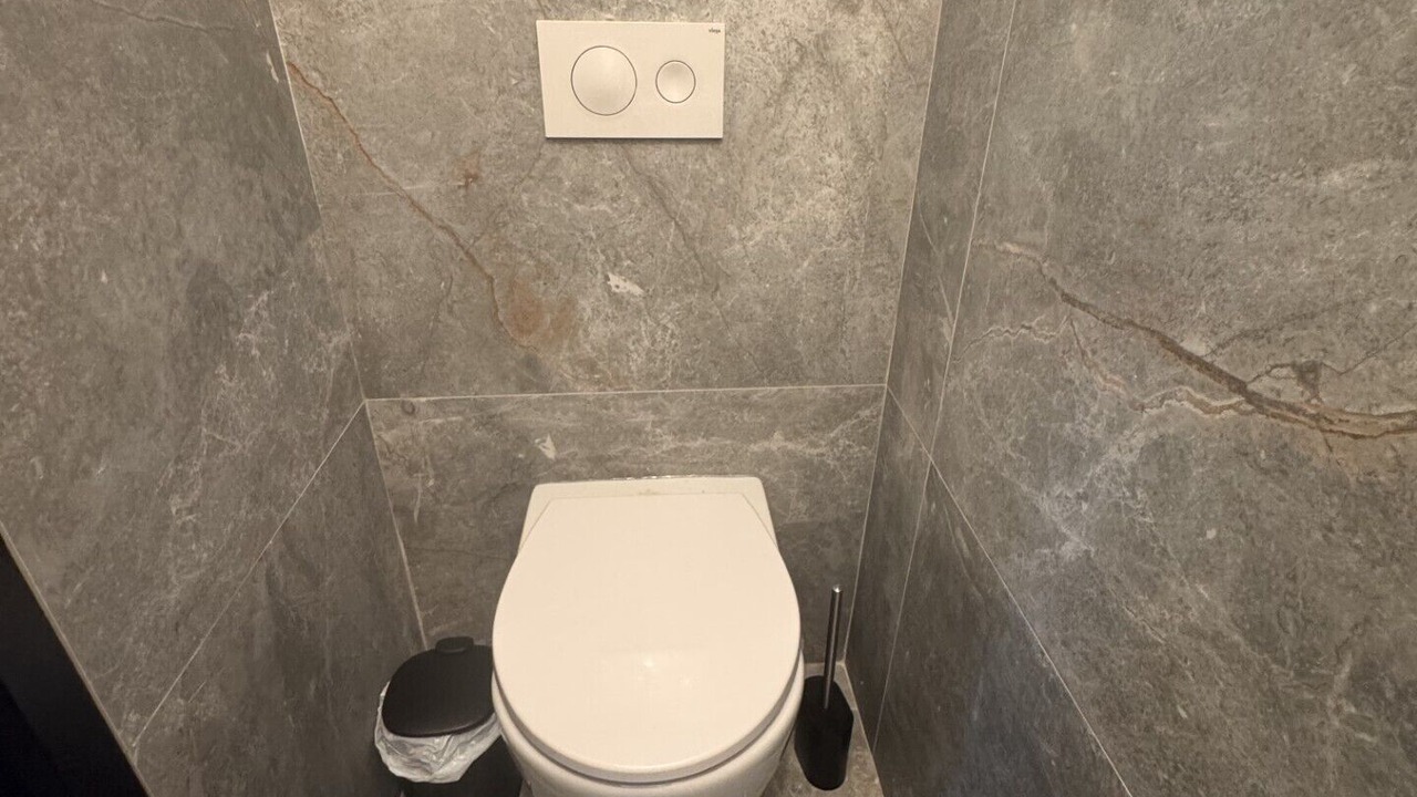 Photo of Bathroom in Fontenay-le-Pesnel