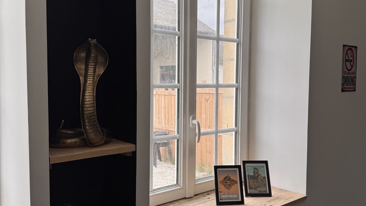Photo of Others in Fontenay-le-Pesnel