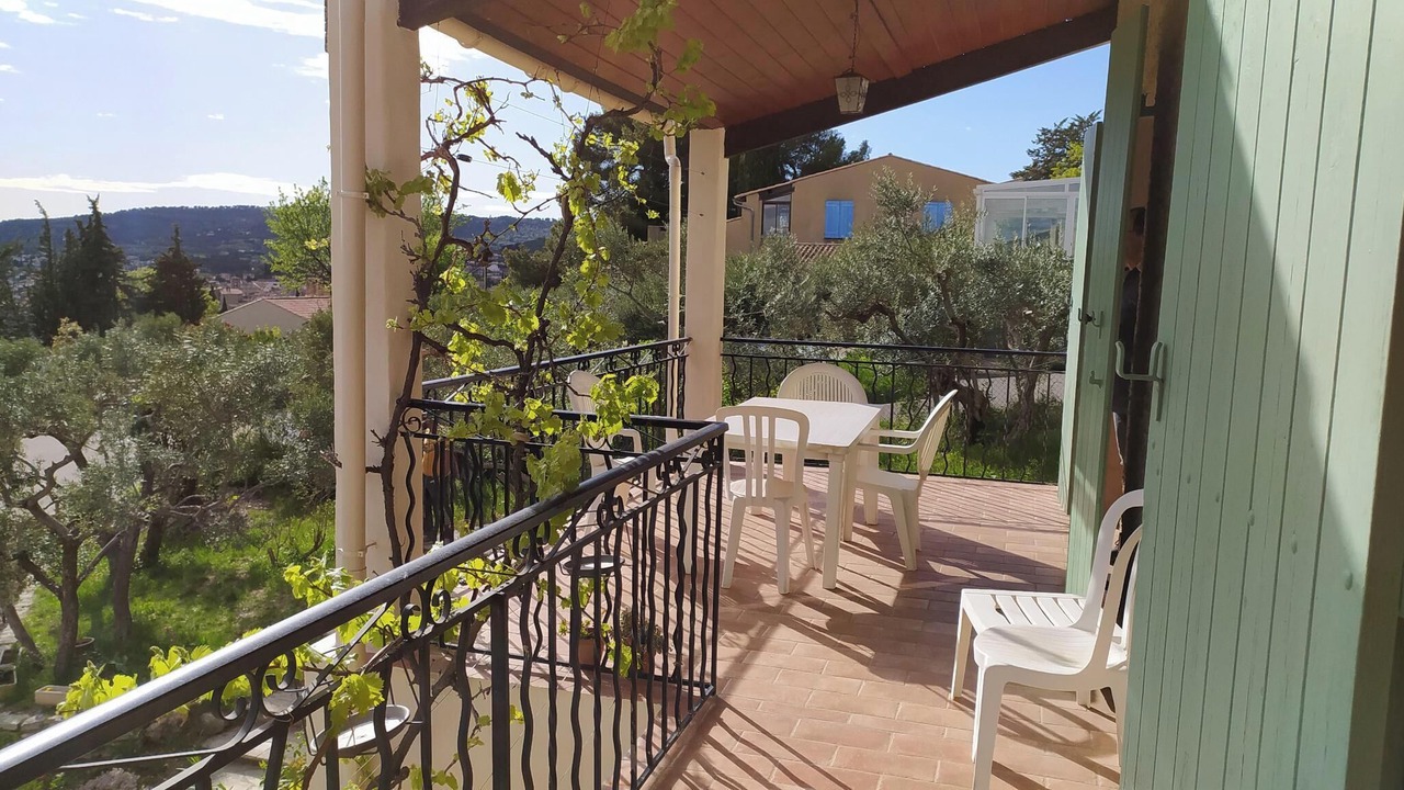 Photo of Outdoor in Manosque