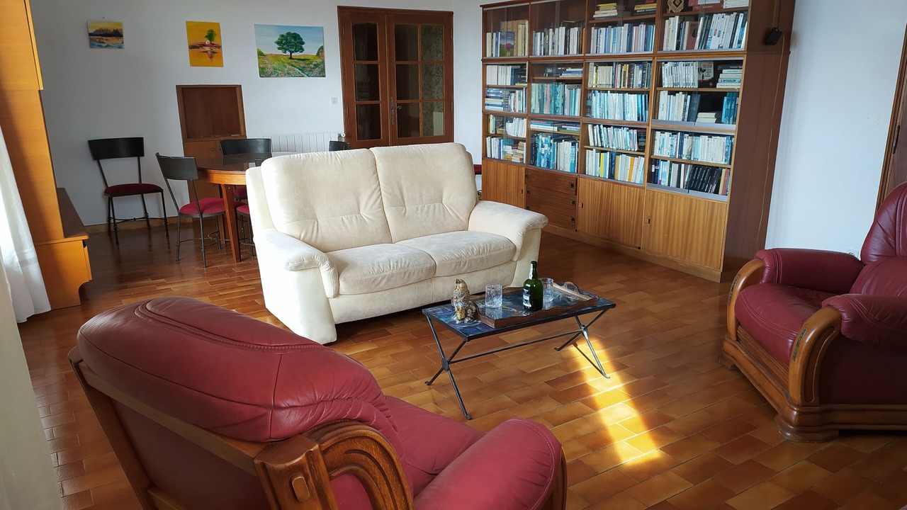 Photo of Livingroom in Manosque