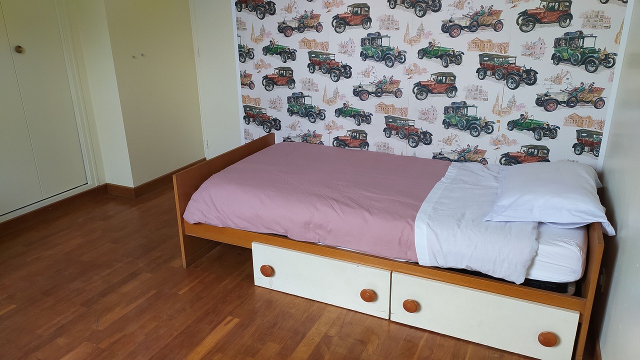 Photo of Bedroom in Manosque