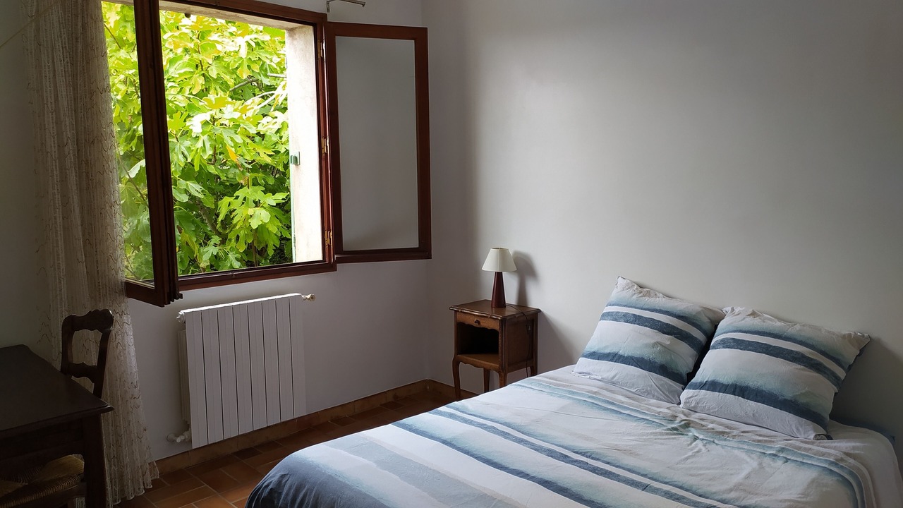 Photo of Bedroom in Manosque