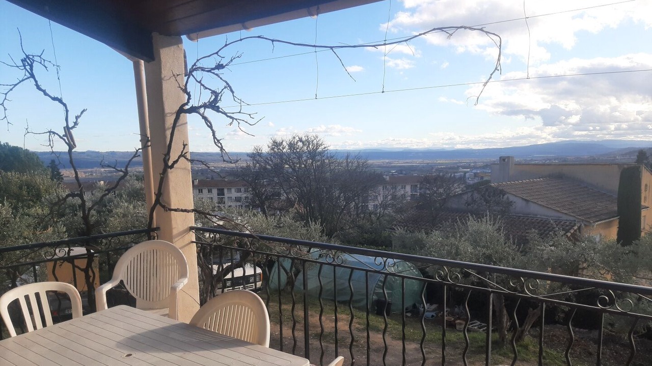 Photo of Outdoor in Manosque