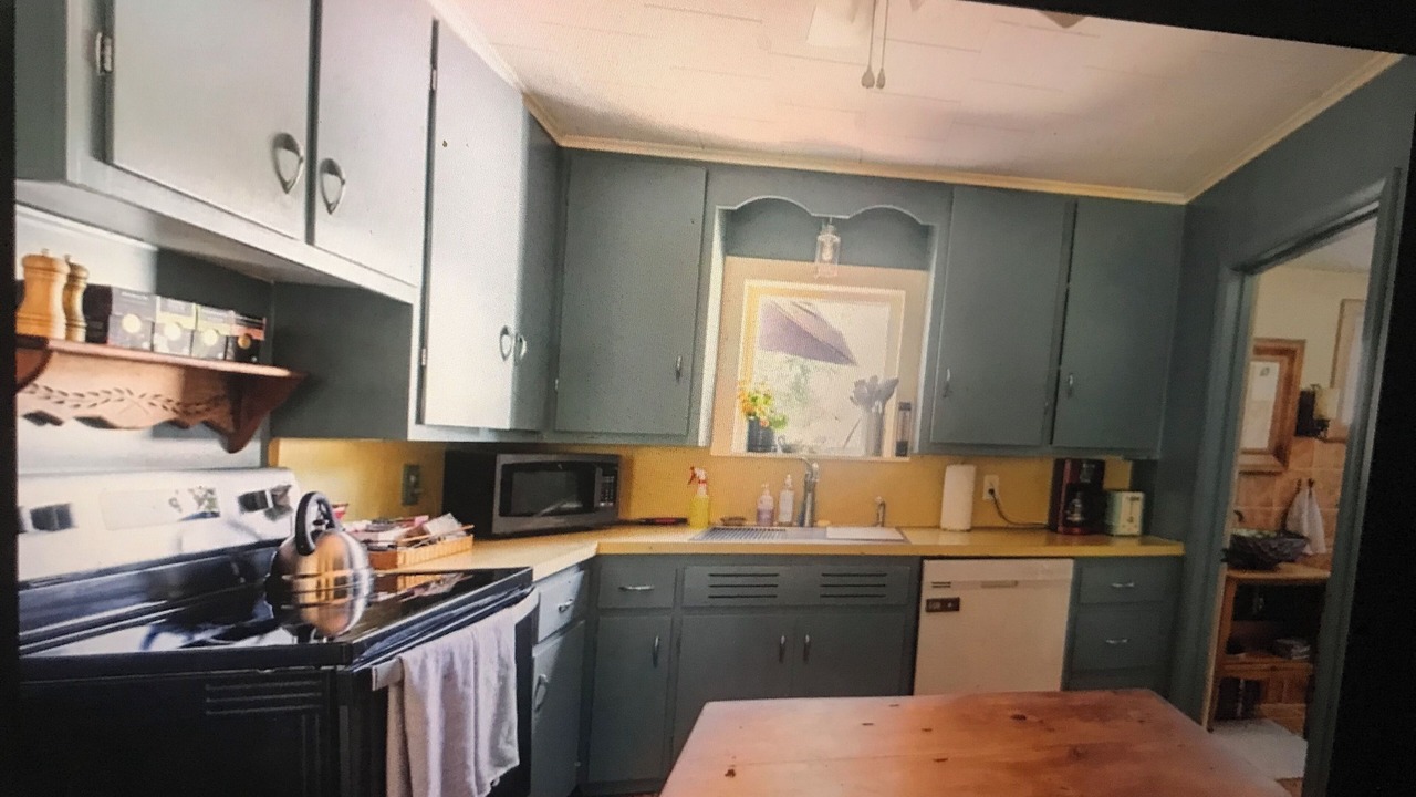 Photo of Kitchen in Burdett