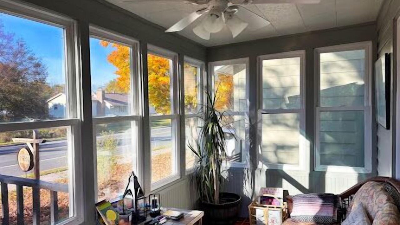 Photo of Livingroom in Burdett