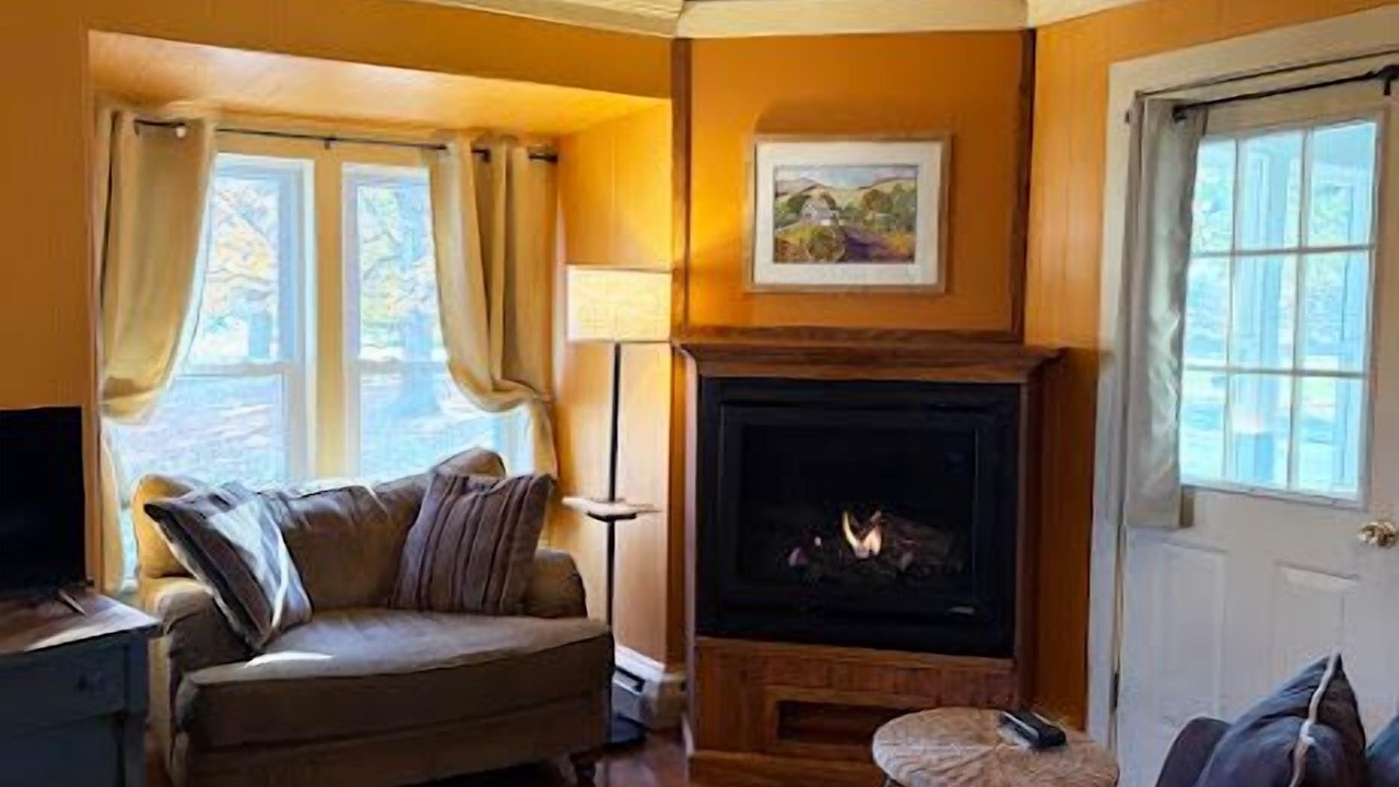 Photo of Livingroom in Burdett