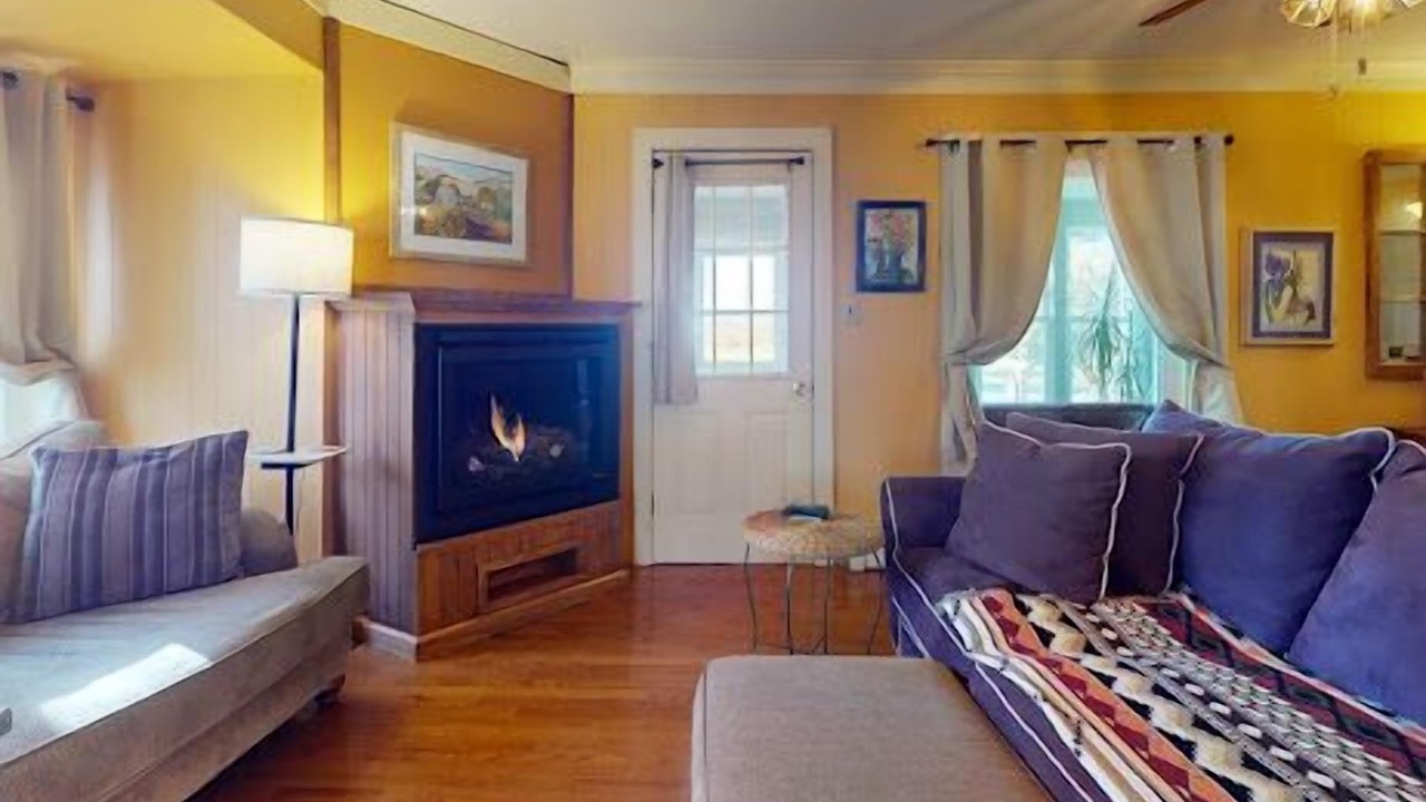 Photo of Livingroom in Burdett