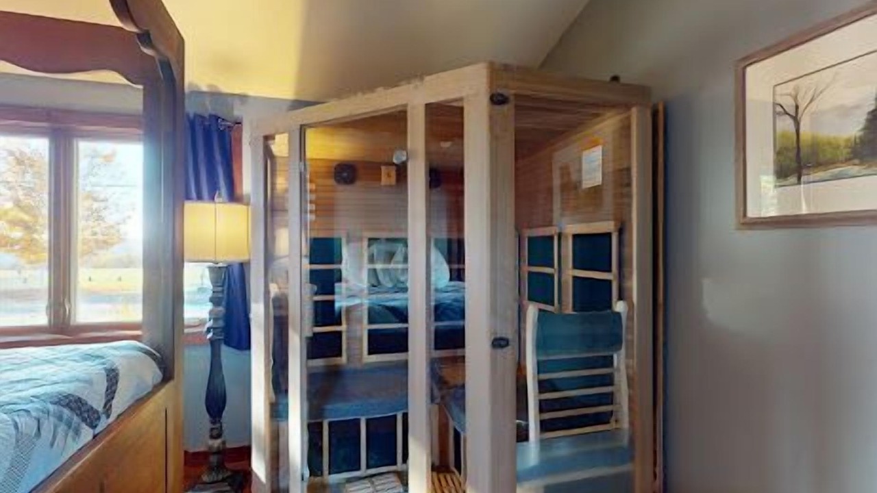 Photo of Bedroom in Burdett