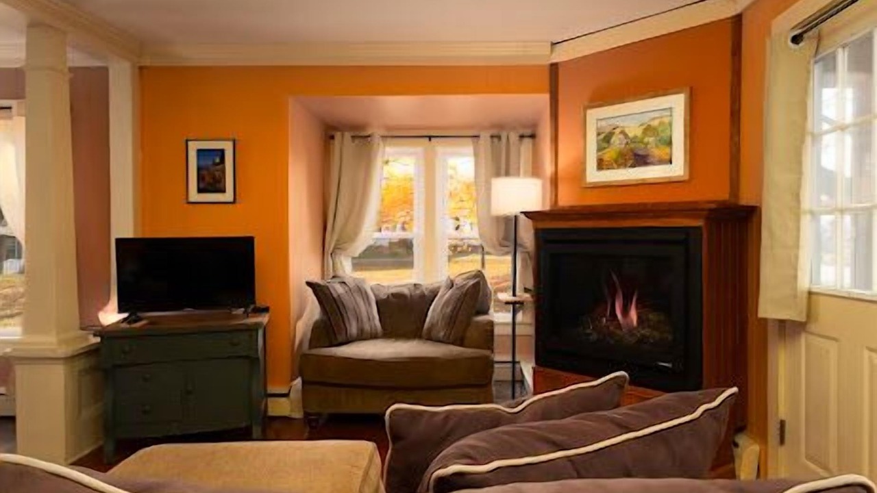 Photo of Livingroom in Burdett