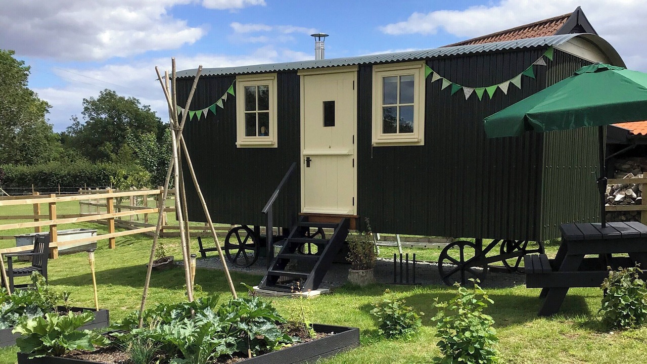 Photo of Outdoor in Weybread