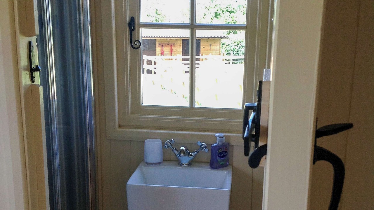 Photo of Bedroom in Weybread