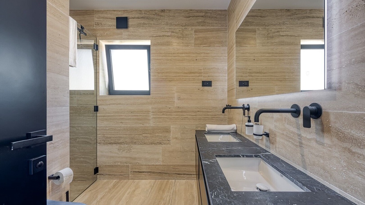 Photo of Bathroom in Drenje