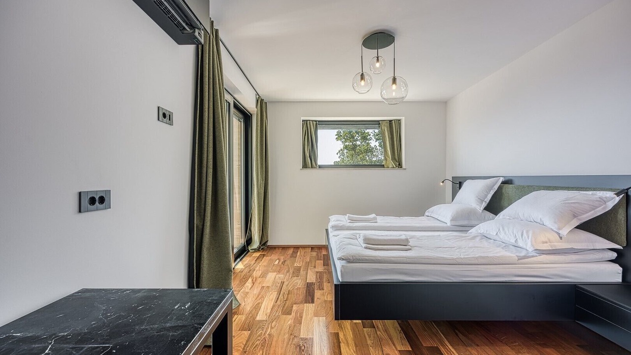 Photo of Bedroom in Drenje