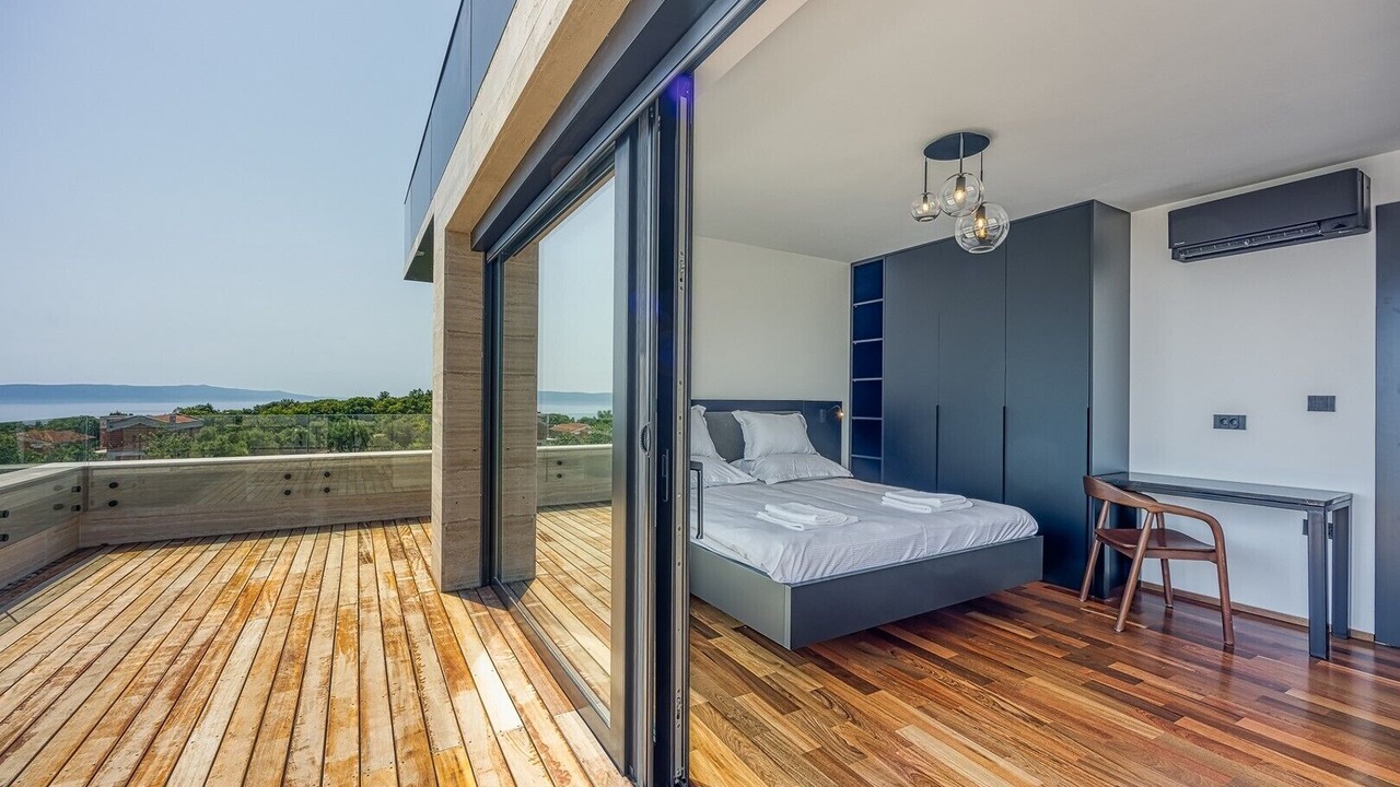 Photo of Bedroom in Drenje