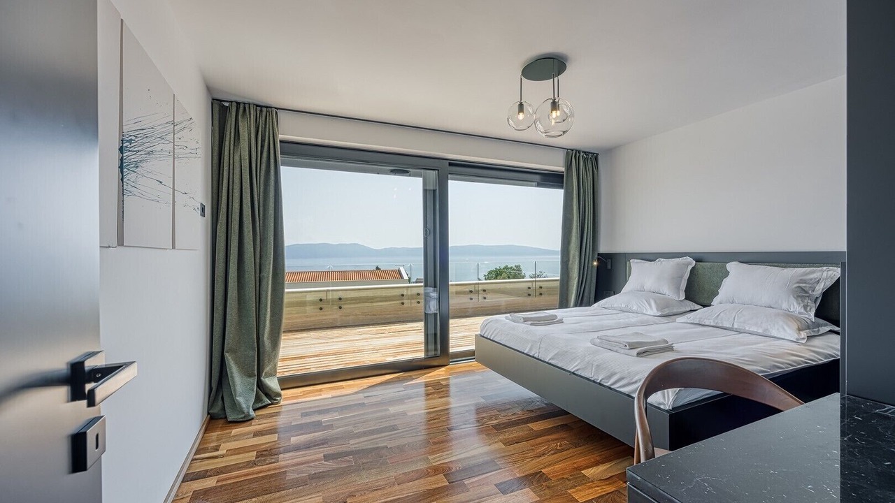 Photo of Bedroom in Drenje