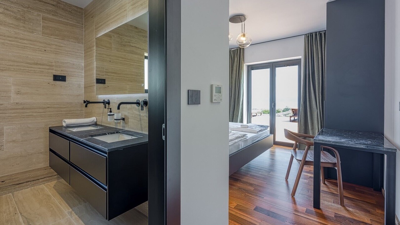 Photo of Bedroom in Drenje