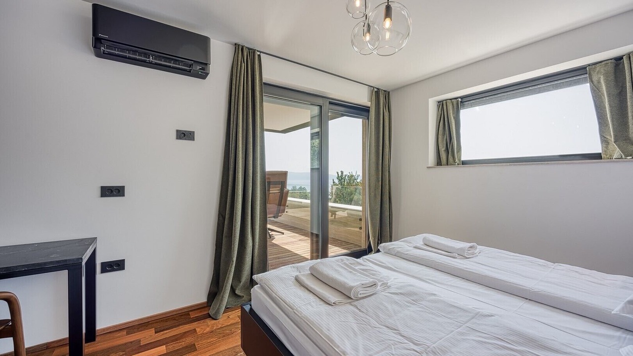 Photo of Bedroom in Drenje