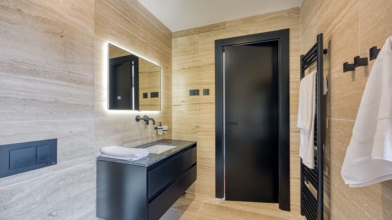 Photo of Bathroom in Drenje