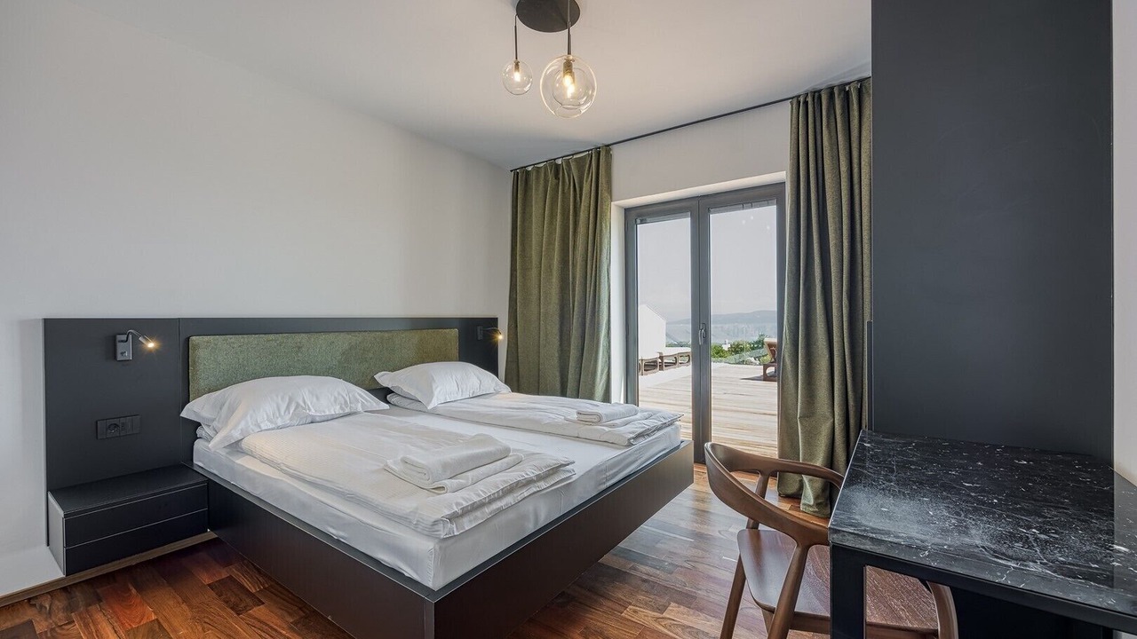 Photo of Bedroom in Drenje