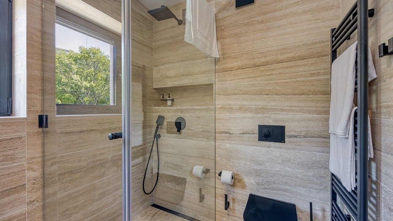 Photo of Bathroom in Drenje