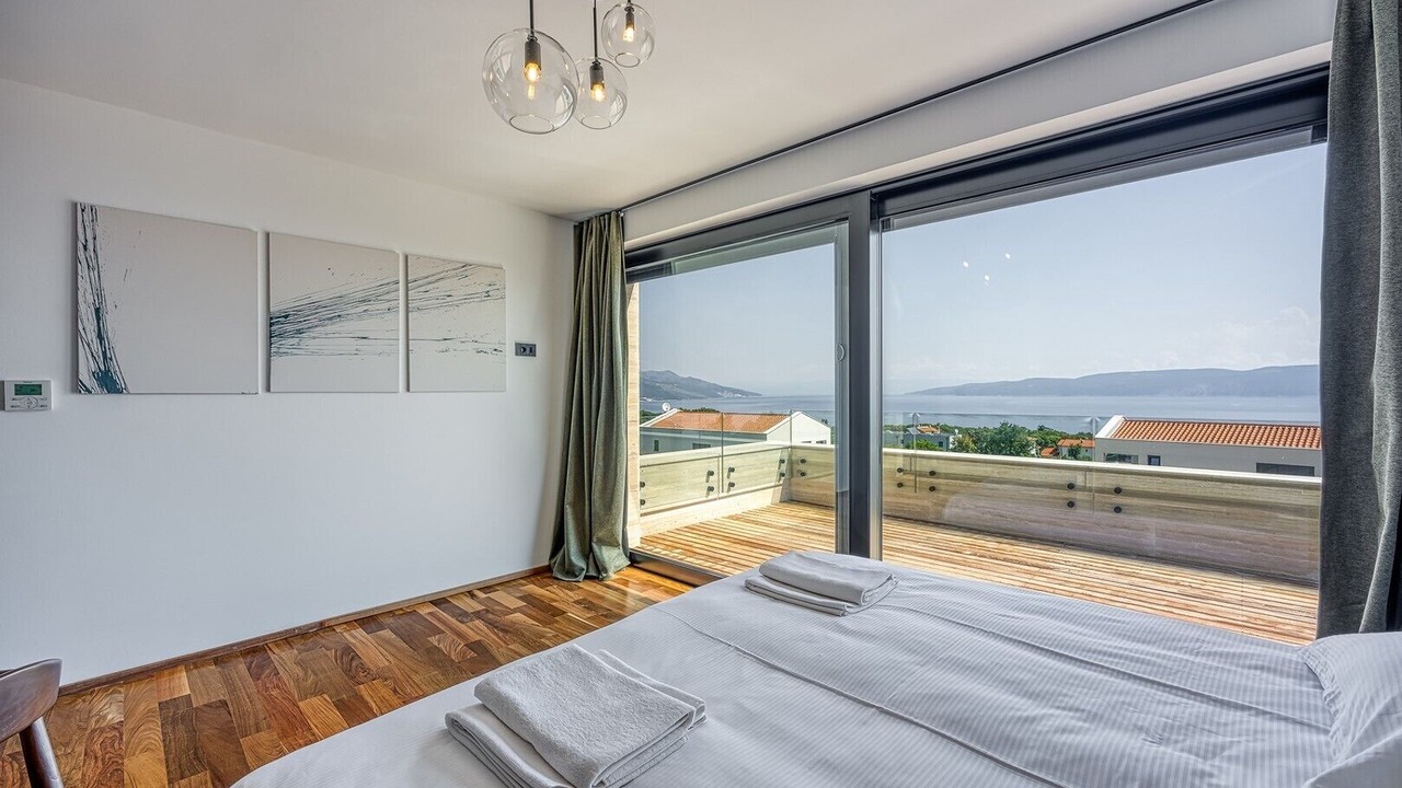 Photo of Bedroom in Drenje