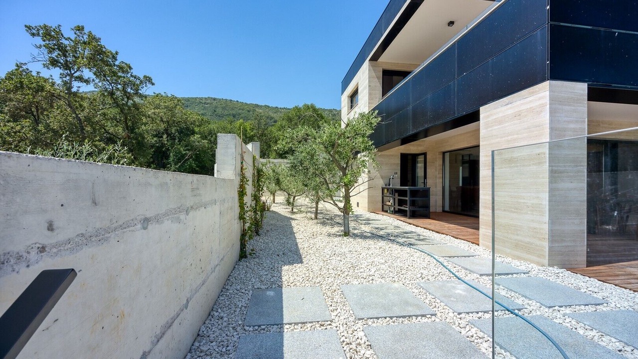 Photo of Patio Balcony in Drenje
