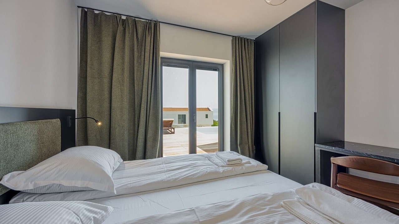 Photo of Bedroom in Drenje