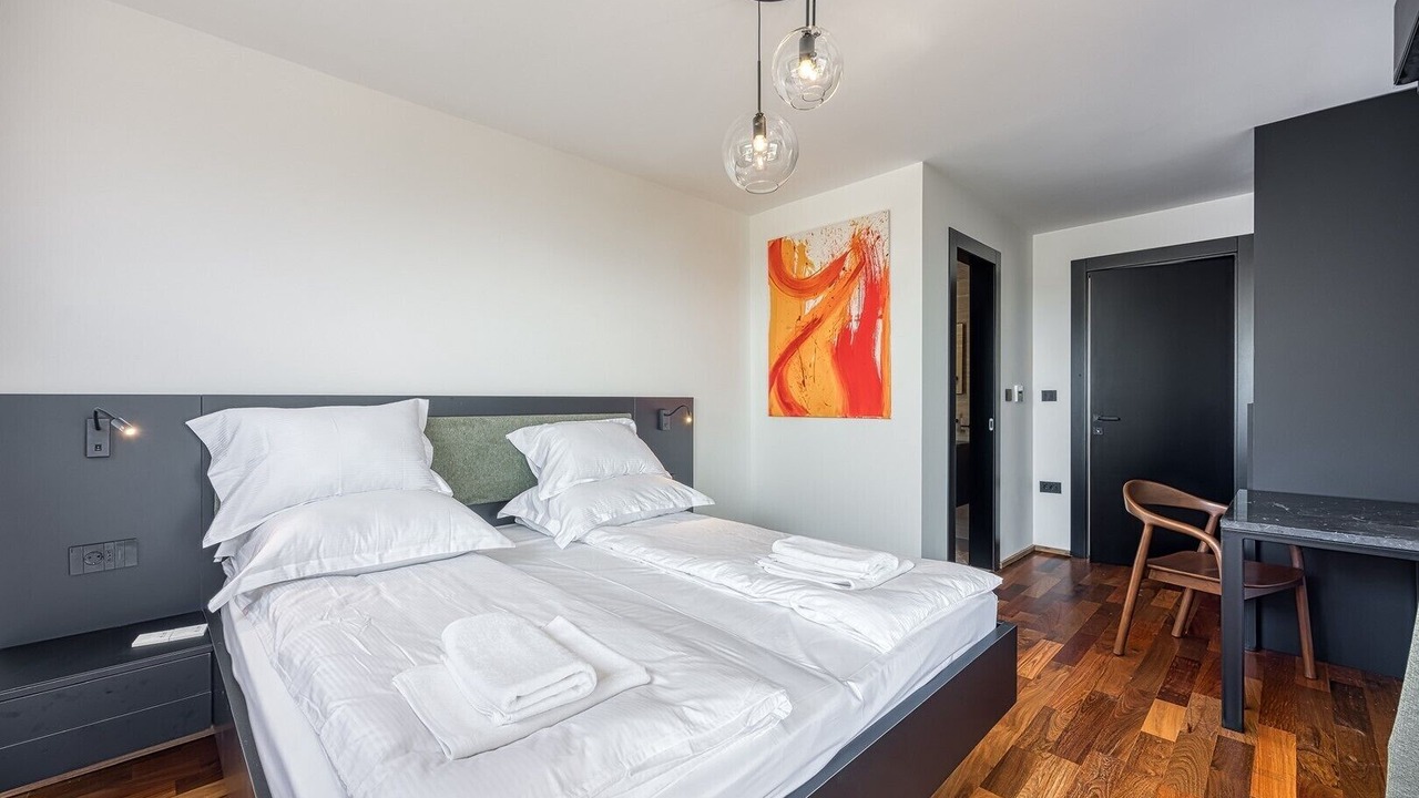 Photo of Bedroom in Drenje
