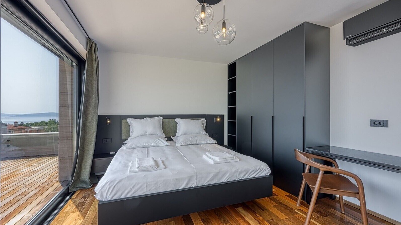 Photo of Bedroom in Drenje