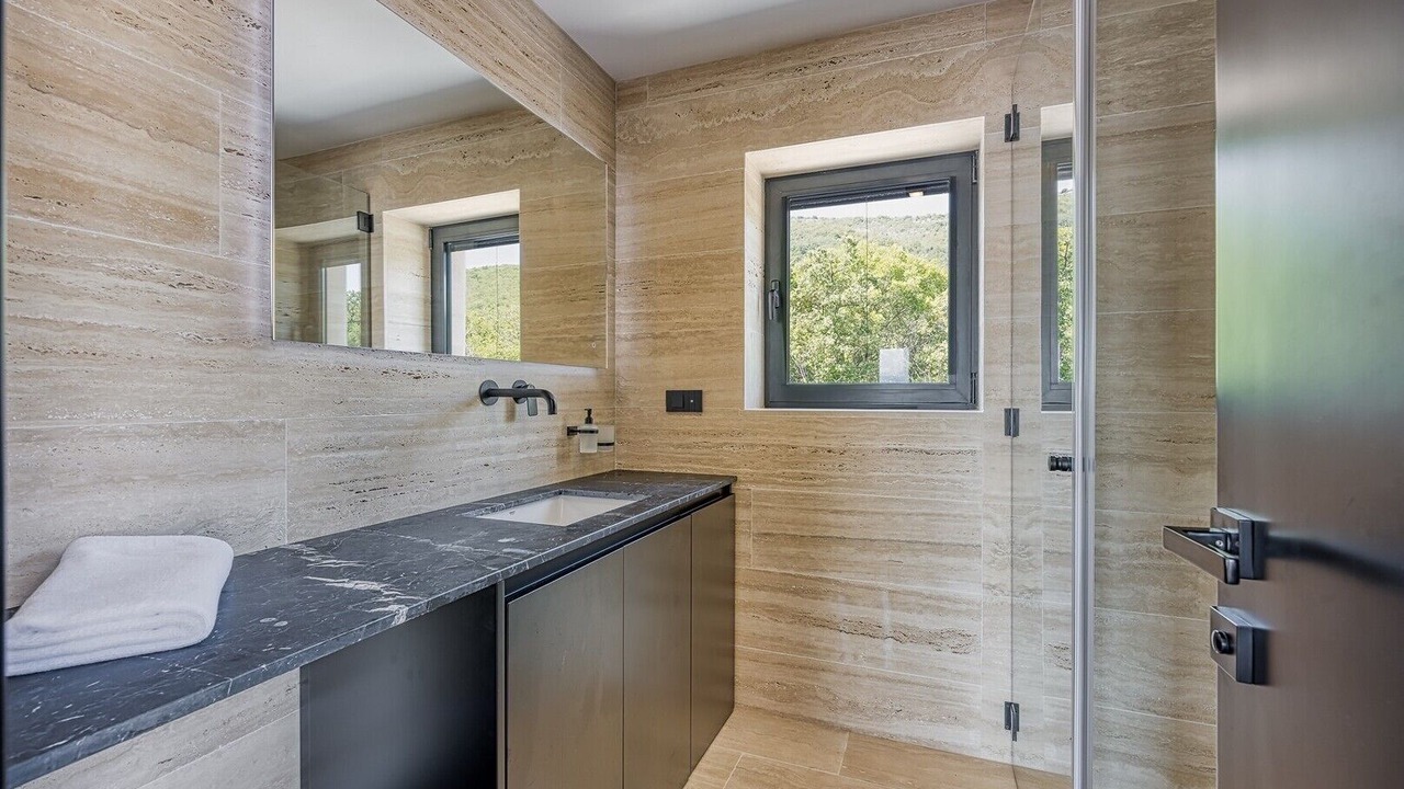 Photo of Bathroom in Drenje