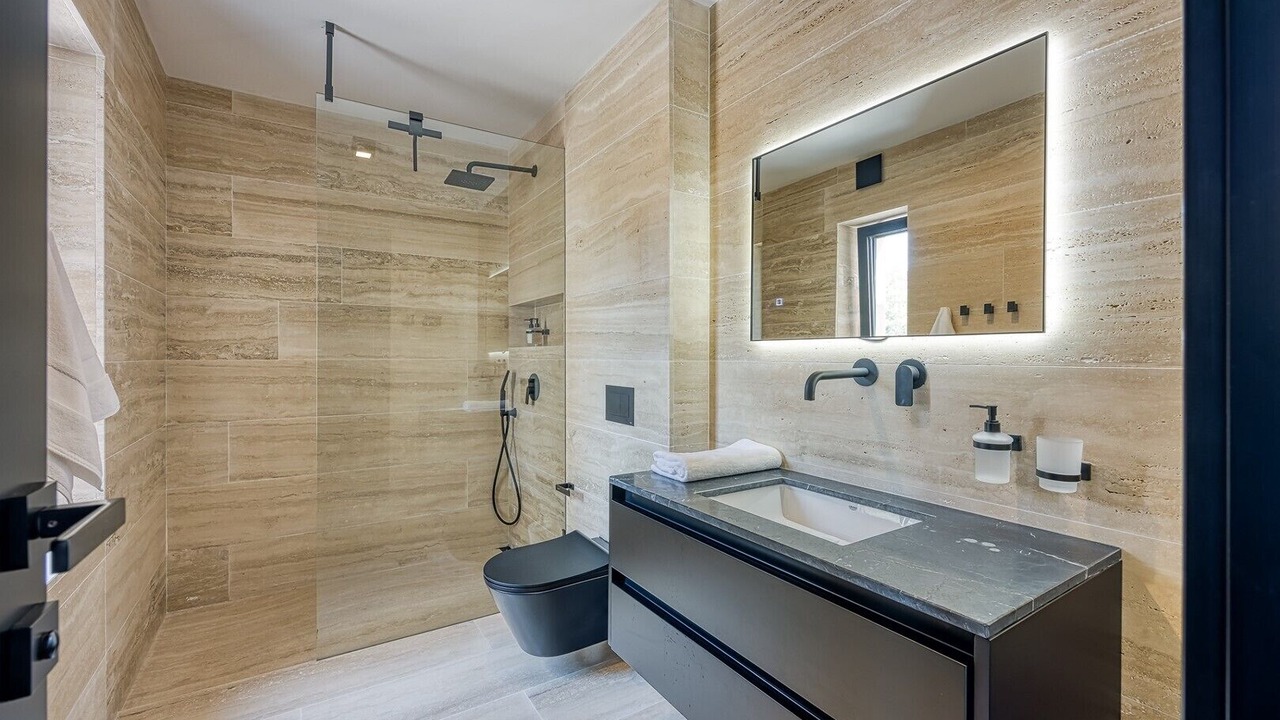 Photo of Bathroom in Drenje