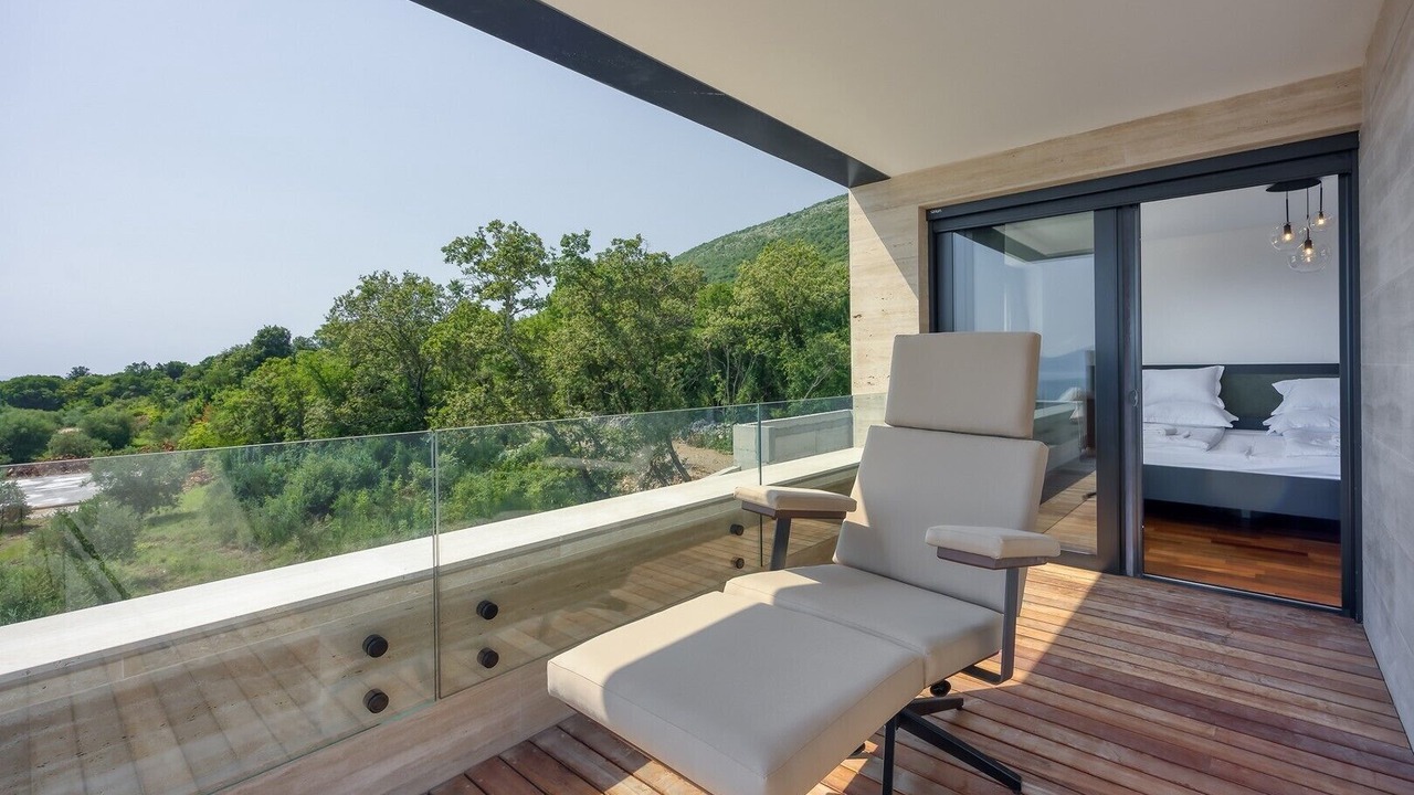 Photo of Patio Balcony in Drenje