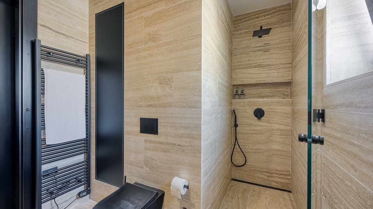 Photo of Bathroom in Drenje