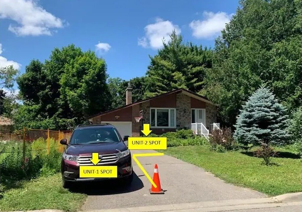 Photo of Outdoor in Richmond Hill