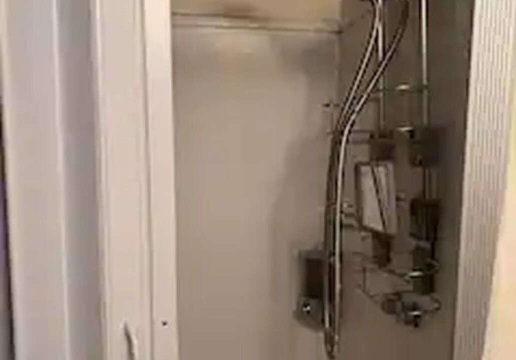 Photo of Bathroom in Richmond Hill
