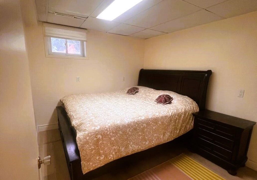 Photo of Bedroom in Richmond Hill