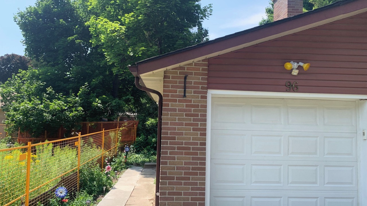 Photo of Outdoor in Richmond Hill
