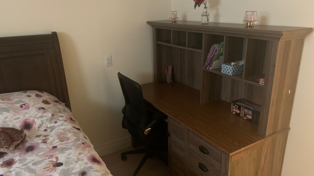 Photo of Bedroom in Richmond Hill