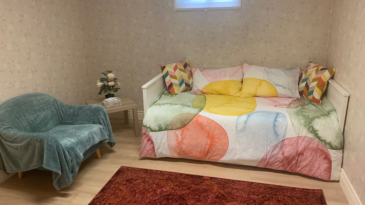 Photo of Bedroom in Richmond Hill